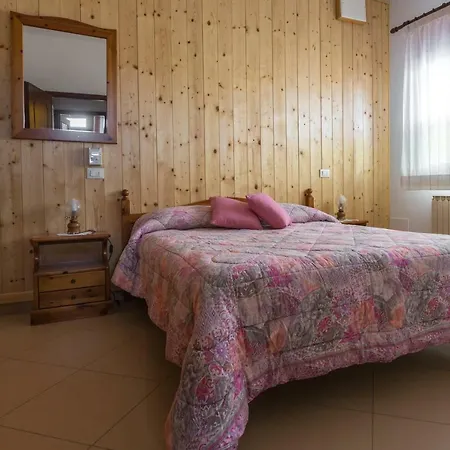 Appartement Da Zio Gianni