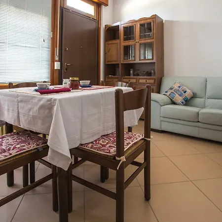 Da Zio Gianni Appartement *