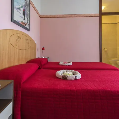 Appartement Da Zio Gianni Fratta Polesine