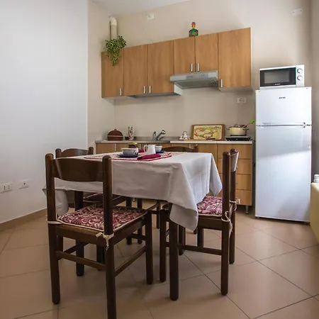 Appartement Da Zio Gianni