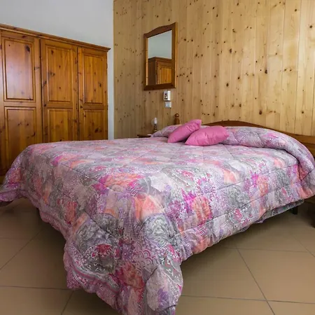 Appartement Da Zio Gianni *